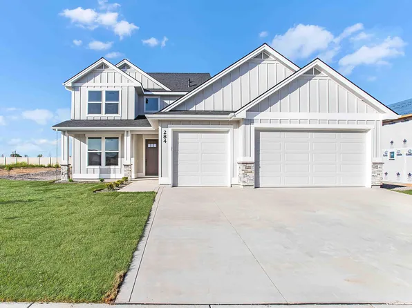 284 W Kinross St, Middleton, ID 83644