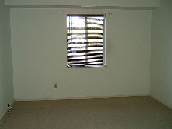 Master Bed Room