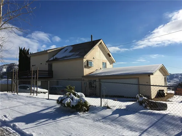 466 Castac View Rd, Lebec, CA 93243