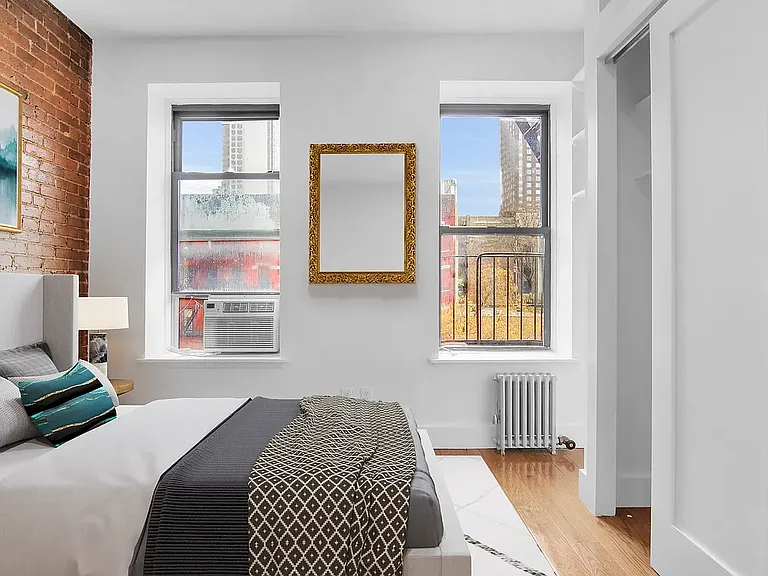 313 E 78th St #2-B — Photo 1