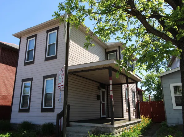 1046 Summit St, Columbus, OH 43201
