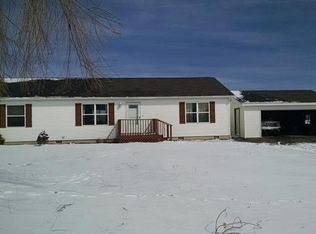 6895 E 800 S, Wolcottville, IN 46795