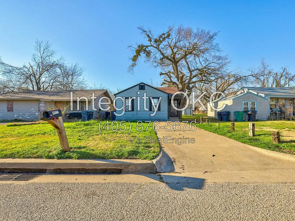 3526 SW 39th St