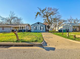 3526 SW 39th St, Oklahoma City, OK 73119