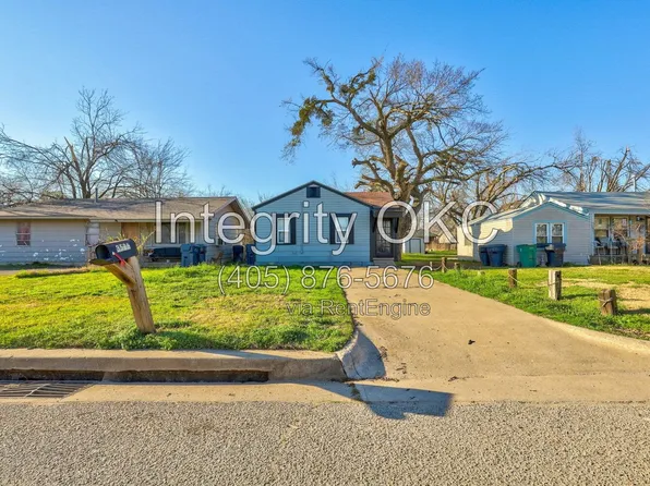 3526 SW 39th St, Oklahoma City, OK 73119