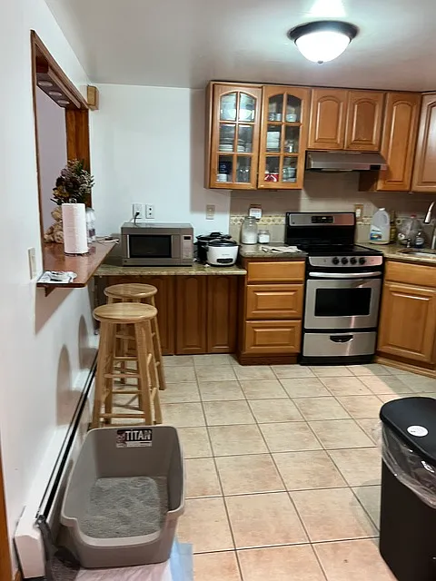 1 bed, 600 sqft, $1,600 — Photo 4