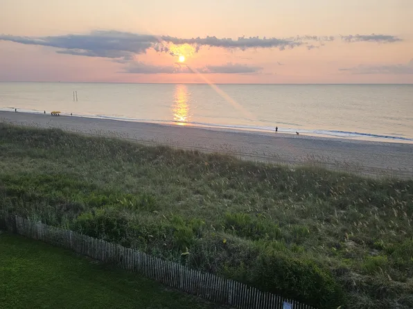 1311 S Lake Park Blvd APT 33A, Carolina Beach, NC 28428