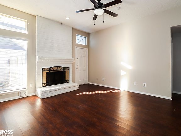 3rd image of 16807 Capewood Dr