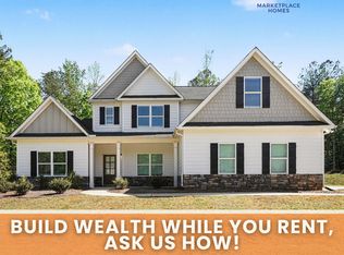 110 Hawthorn Ln, Covington, GA 30014