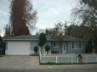 701 W Cambridge Ave, Visalia, CA 93277