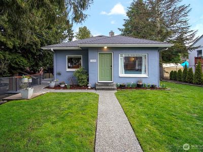 10026 4th Avenue SW, Seattle, WA, 98146