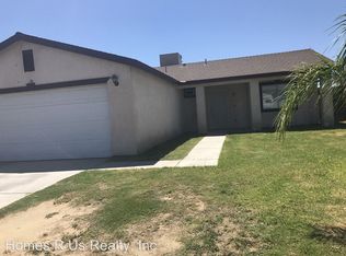 7515 Cross Glade St, Bakersfield, CA 93307