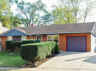 603 Saint Marys Pkwy, Buffalo Grove, IL 60089