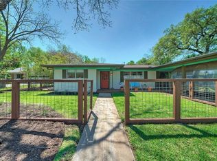 4605 Nevada Path, Austin, TX 78745