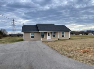 1442 Quarles Rd, Jefferson City, TN 37760