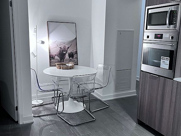 5th image of 11 Wellesley St W #2408