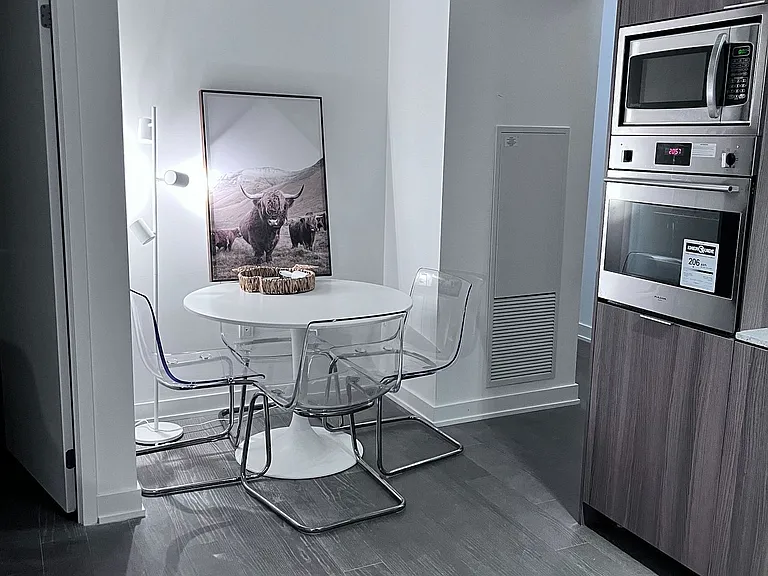 11 Wellesley St W #2408 — Photo 5