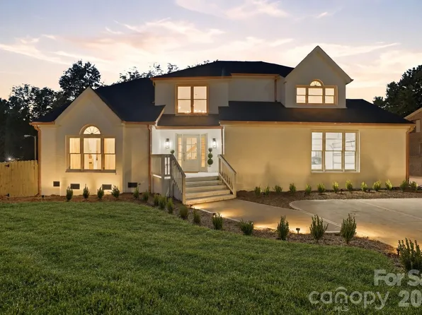 4818 Carmel Rd, Charlotte, NC 28226