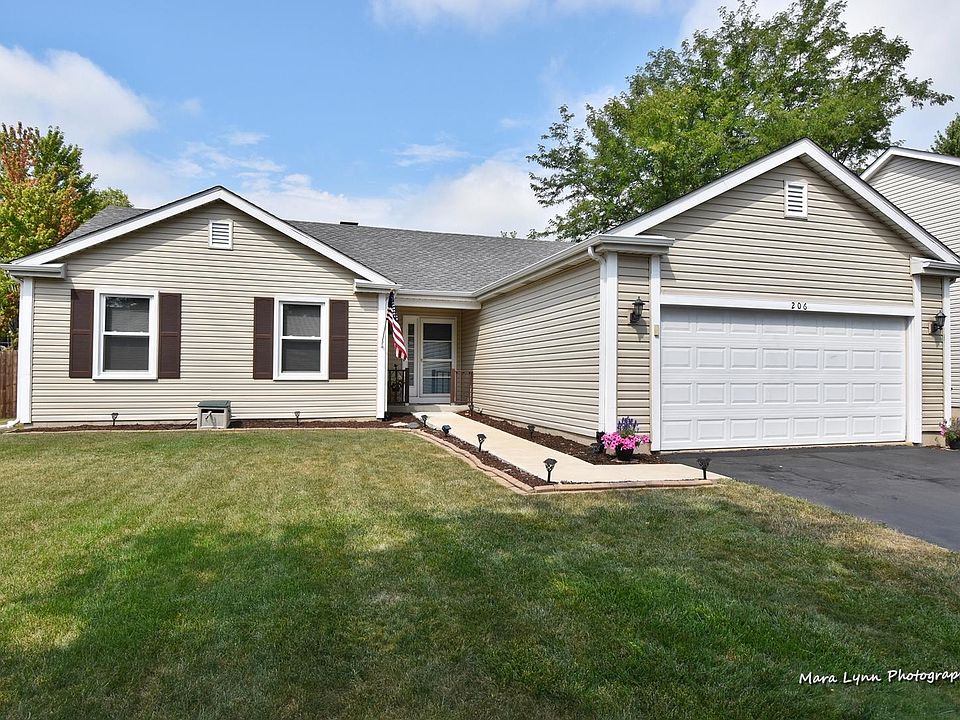 1st image of 206 Timber Oaks Dr