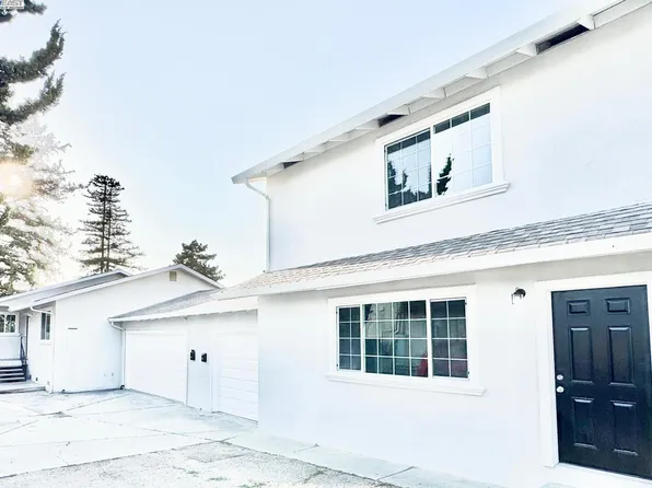 20595 Center St, Castro Valley, CA 94546