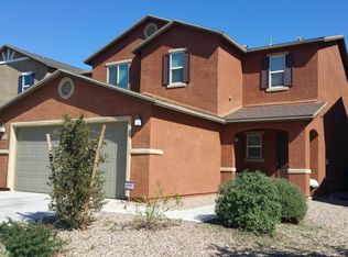 6981 S Red Maids Dr, Tucson, AZ 85756