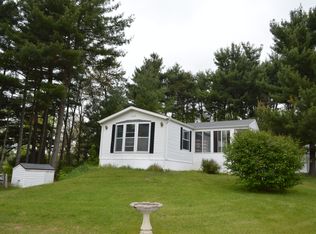 16019 6th Rd, Plymouth, IN 46563