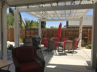 712 Valarie St, Ridgecrest, CA 93555