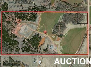 75 NW Corner Country Rd, Langston, OK 73050