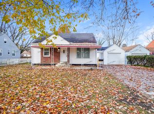 985 S Yearling Rd, Columbus, OH 43227