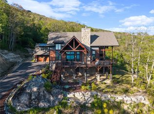 1635 Eagles Nest Trail, Banner Elk, NC 28604