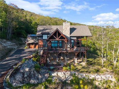 1635 Eagles Nest Trail, Banner Elk, NC, 28604