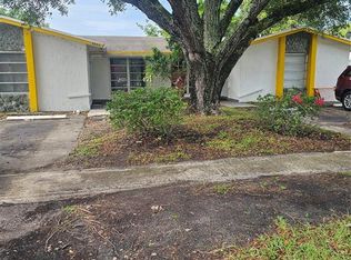 5890 NW 20th St, Lauderhill, FL 33313