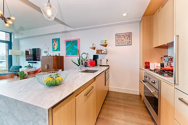 Rented by Brown Harris Stevens | media 3