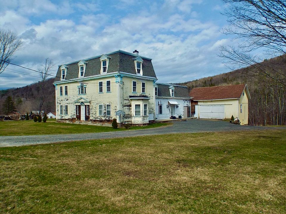 295 Jacksonville Rd, Colrain, MA 01340 Zillow