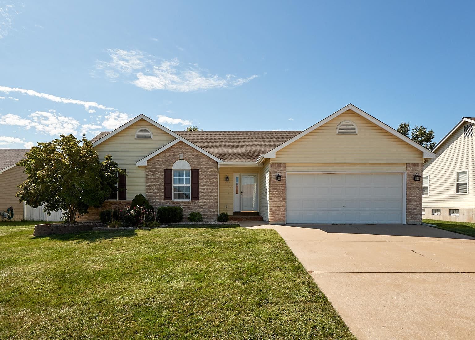 1419 Presidents Landing Dr, O'fallon, MO 63366 Zillow