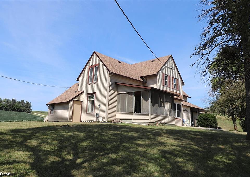 1350 280th St, Exira, IA 50076 MLS 6301795 Zillow