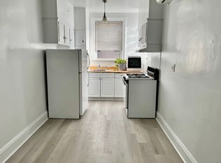 31-67 30th St #2, Astoria, NY 11106