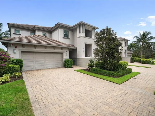 8050 Signature Club CIR #101, NAPLES, FL 34113