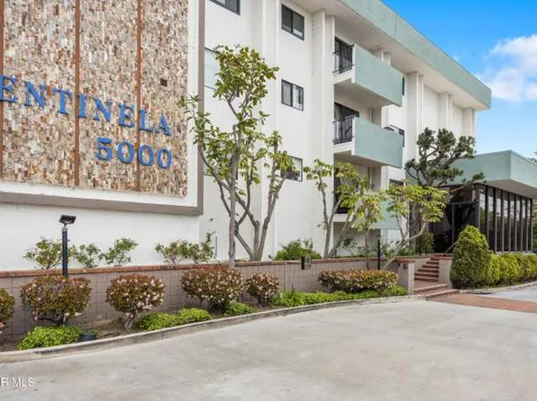 5000 S Centinela Ave, Los Angeles, CA 90066
