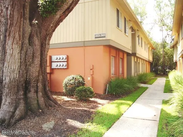 1800 Park Ave APT 353, Orange Park, FL 32073