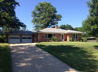 203 Morningside Rd, Atchison, KS 66002