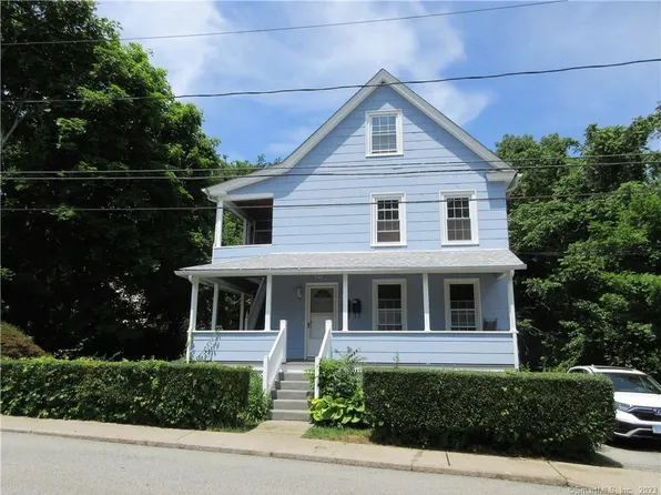 11 Ann Street, New London, CT 06320