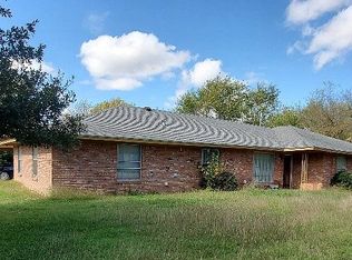 1715 Parkdale Dr, Marlin, TX 76661