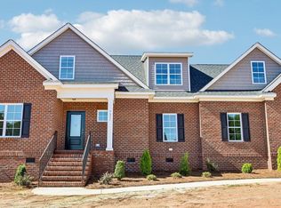 The Augusta - Revised, Spring Hope, NC 27882