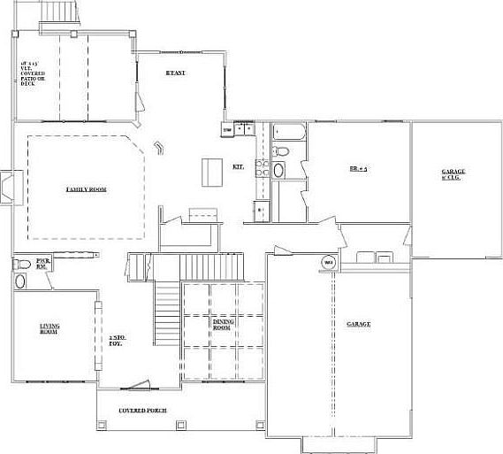 1st image of 2405 Timberland Creek Trl NE