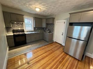 590 Walk Hill St #1, Boston, MA 02126