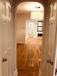 Rented by Metropolis Real Estate of Manhattan