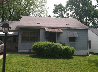 5615 Wabash Ave, Kansas City, MO 64130