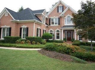 8260 Southport Ter, Duluth, GA 30097