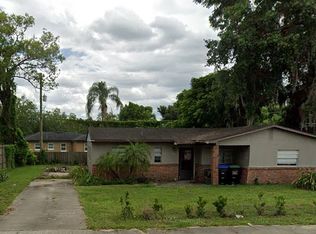 928 W Fairbanks Ave, Orlando, FL 32804